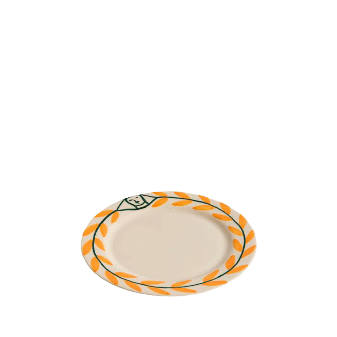 La Pittura Plate &#8211; Ø24