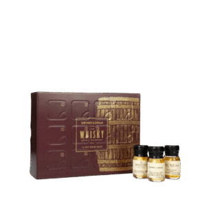 12 Dram Premium Whisky Collection