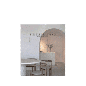 Timeless Living Yearbook 2025