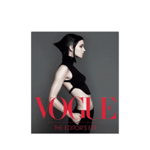 VOGUE - The Editors Eye