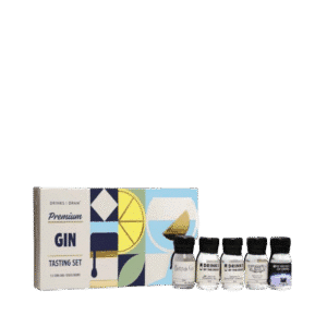 Premium Gin Collection