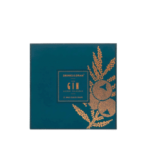 The Gin Advent Calendar