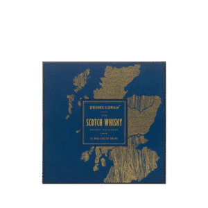 The Scotch Whisky Advent Calendar