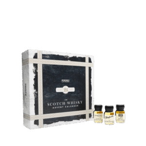 Scotch Whisky Advent Calendar