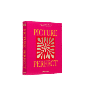 Picture Perfect - Photo Album
