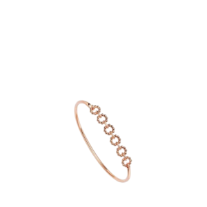 Stilla Arc Bangle