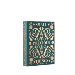 Precious Things - Storage Box