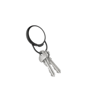 Orbitkey Slim Case for AirTag