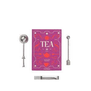 Tea Tools - The Essentials
