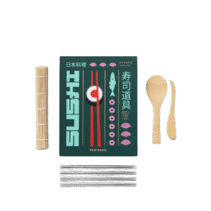 Sushi Tools - The Essentials