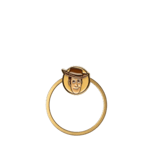 Orbitkey Disney Quick Release Ring