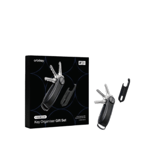 Orbitkey Key Organiser Pro + Multi-Tool v2 Set