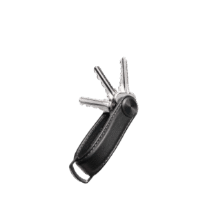 Orbitkey Key Organiser Pro Leather