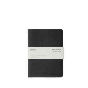 Orbitkey Organisation Notebook