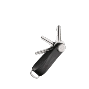 Orbitkey Organiser, Active Rubber