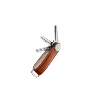 Orbitkey Organiser, Leather