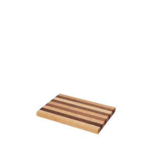 Stribe Cutting Board - Bold