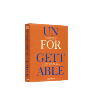 Unforgettable - Photo Album