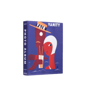 Vanity Fair, August 1929 Cover - Photo Album