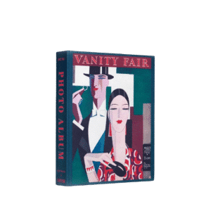 Vanity Fair, March 1927 Cover- Photo Album