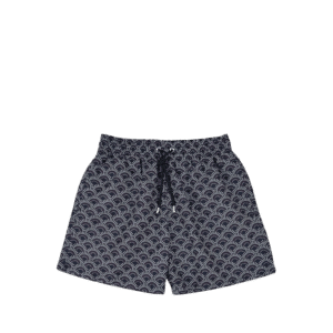 Ecume Swim Shorts, Blue