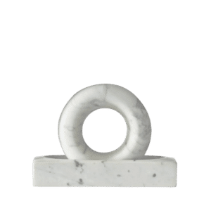 Tondo Mortar & Pestle