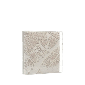 Copenhagen City Scape 1:5000