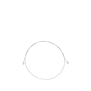 Pebble Cheese Slicer Strings 3 pcs