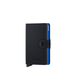 Secrid Miniwallet, Matte