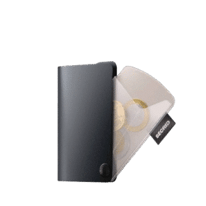 Secrid Coinpocket