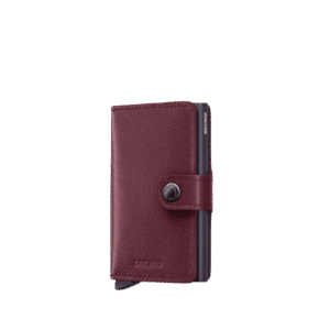 Secrid Miniwallet, Original