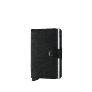 Secrid Miniwallet, Rango
