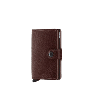 Secrid Miniwallet, Veg