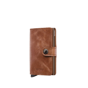 Secrid Miniwallet, Vintage