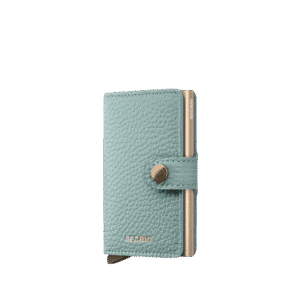 Secrid Miniwallet Pebble