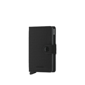 Secrid Miniwallet, Yard