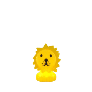 Lion, Bundle of Light