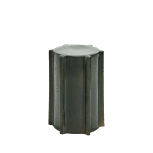 Side Table Geometrical Pawn