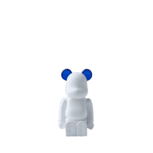 Be@rbrick Navy