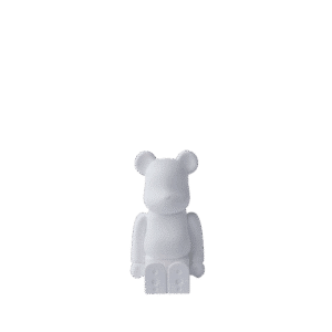 Be@rbrick White