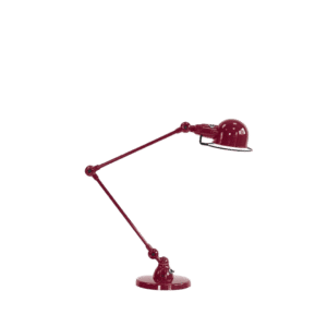 Signal SI333 Desk Lamp Twin Arm