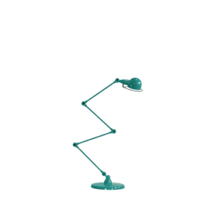 Signal SI433 Desk Lamp Four Arm