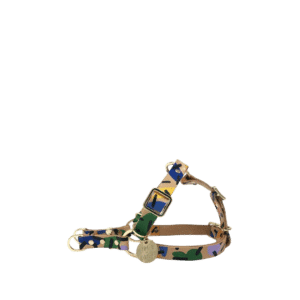 Non Pull Dog Harness, Block Party