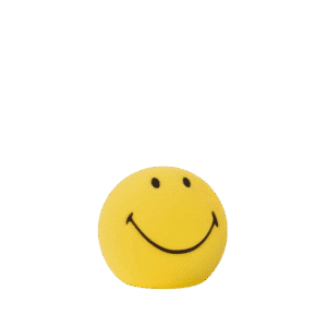 Smiley, Bundle of Light