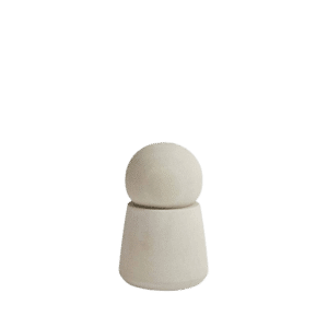 Serene Jar