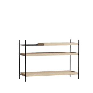 Tray Shelf, Low