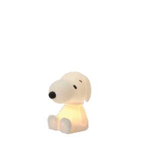 Snoopy, Bundle of Light