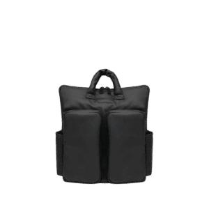 Ozzy Changing Tote Backpack