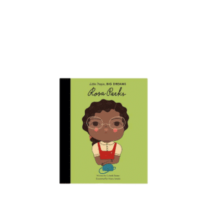 Little People Big Dreams, Rosa Parks