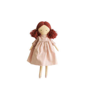 Matilda Doll 45cm, Pink